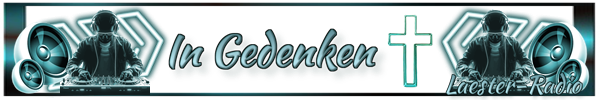 In Gedenken